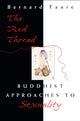 Book cover of: Red Thread