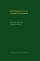 Book cover of: Self-Organization in Complex Ecosystems. By: Ricard V. Solé