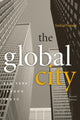 Book cover of: Global City. By: Saskia Sassen
