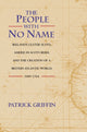 Book cover of: People with No Name