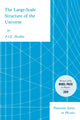 Book cover of: Large-Scale Structure of the Universe