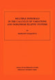 Book cover of: Multiple Integrals in the Calculus of Variations and Nonlinear Elliptic Systems