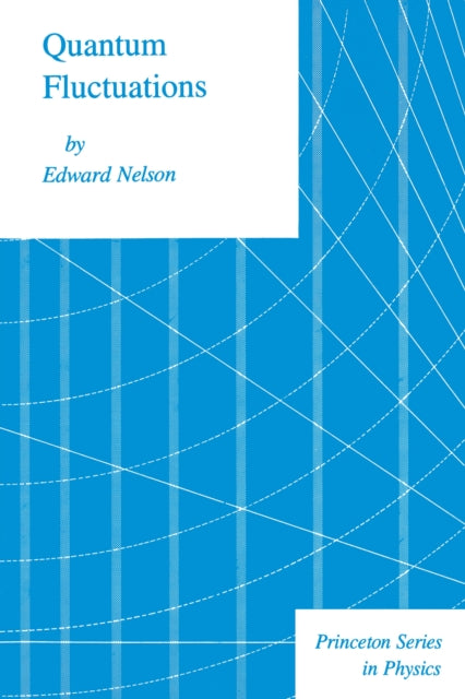 Book cover of: Quantum Fluctuations