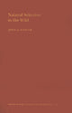 Book cover of: Natural Selection in the Wild