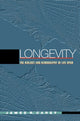 Book cover of: Longevity. By: James R. Carey