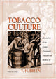 Book cover of: Tobacco Culture