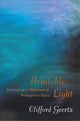 Book cover of: Available Light. By: Clifford Geertz