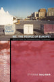 Book cover of: We, the People of Europe?. By: Étienne Balibar
