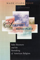 Book cover of: Spiritual Marketplace. By: Wade Clark Roof