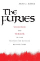 Book cover of: Furies. By: Arno J. Mayer