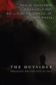 Book cover of: Outsider. By: Paul M. Sniderman