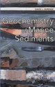 Book cover of: Geochemistry of Marine Sediments. By: David J. Burdige