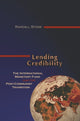 Book cover of: Lending Credibility. By: Randall W. Stone