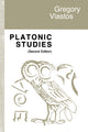 Book cover of: Platonic Studies