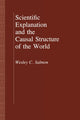 Book cover of: Scientific Explanation and the Causal Structure of the World