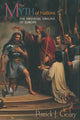 Book cover of: Myth of Nations. By: Patrick J. Geary
