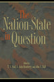Book cover of: Nation-State in Question