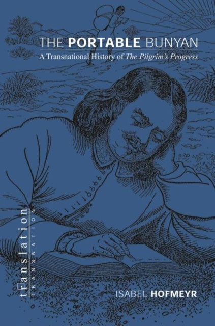 Book cover of: Portable Bunyan. By: Isabel Hofmeyr
