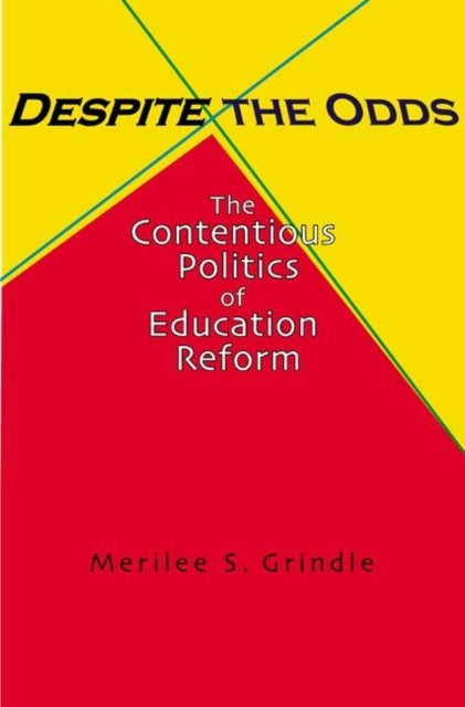 Book cover of: Despite the Odds