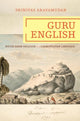 Book cover of: Guru English