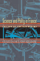Book cover of: Science and Polity in France