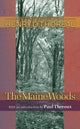 Book cover of: Maine Woods. By: Henry David Thoreau