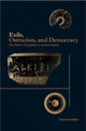 Book cover of: Exile, Ostracism, and Democracy