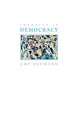 Book cover of: Identity in Democracy. By: Amy Gutmann