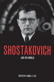 Book cover of: Shostakovich and His World. By: Laurel E. Fay