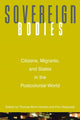 Book cover of: Sovereign Bodies