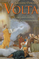 Book cover of: Volta. By: Giuliano Pancaldi