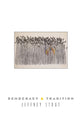 Book cover of: Democracy and Tradition. By: Jeffrey Stout