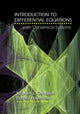 Book cover of: Introduction to Differential Equations with Dynamical Systems. By: Stephen L. Campbell