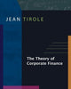 Book cover of: Theory of Corporate Finance