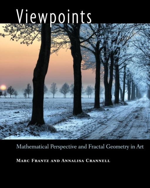 Book cover of: Viewpoints. By: Marc Frantz