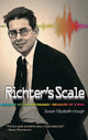 Book cover of: Richter's Scale. By: Susan Elizabeth Hough