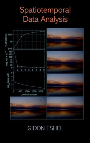 Spatiotemporal Data Analysis