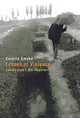 Book cover of: Echoes of Violence. By: Carolin Emcke