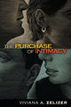 Book cover of: Purchase of Intimacy. By: Viviana A. Rotman Zelizer