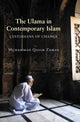 Book cover of: Ulama in Contemporary Islam. By: Muhammad Qasim Zaman