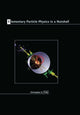 Book cover of: Elementary Particle Physics in a Nutshell. By: Christopher G. Tully