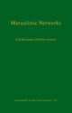 Book cover of: Mutualistic Networks
