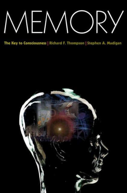Book cover of: Memory. By: Richard F. Thompson