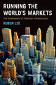 Book cover of: Running the World's Markets. By: Ruben Lee