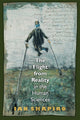 Book cover of: Flight from Reality in the Human Sciences. By: Ian Shapiro