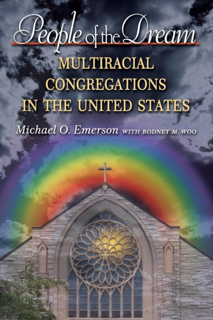 Book cover of: People of the Dream. By: Michael O. Emerson