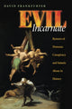 Book cover of: Evil Incarnate. By: David Frankfurter