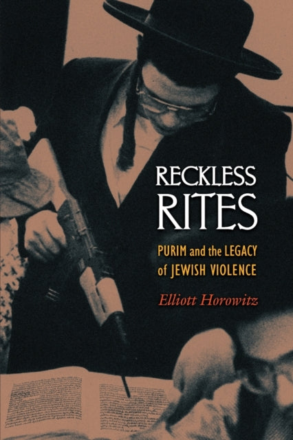 Book cover of: Reckless Rites