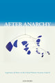 Book cover of: After Anarchy. By: Ian Hurd