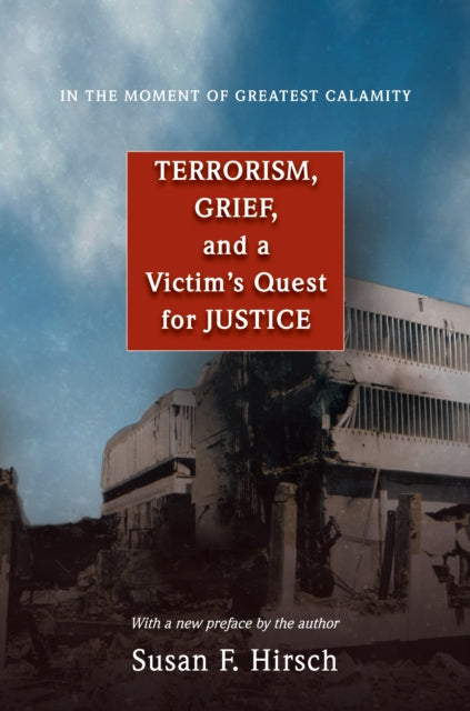 Book cover of: In the Moment of Greatest Calamity